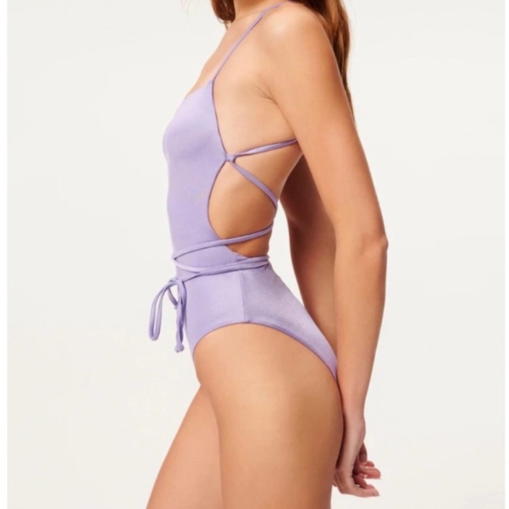 ‼️NWT‼️Good American SwimSuit